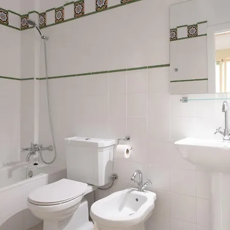 Duque Cornejo Suite Apartment Seville Exterior photo