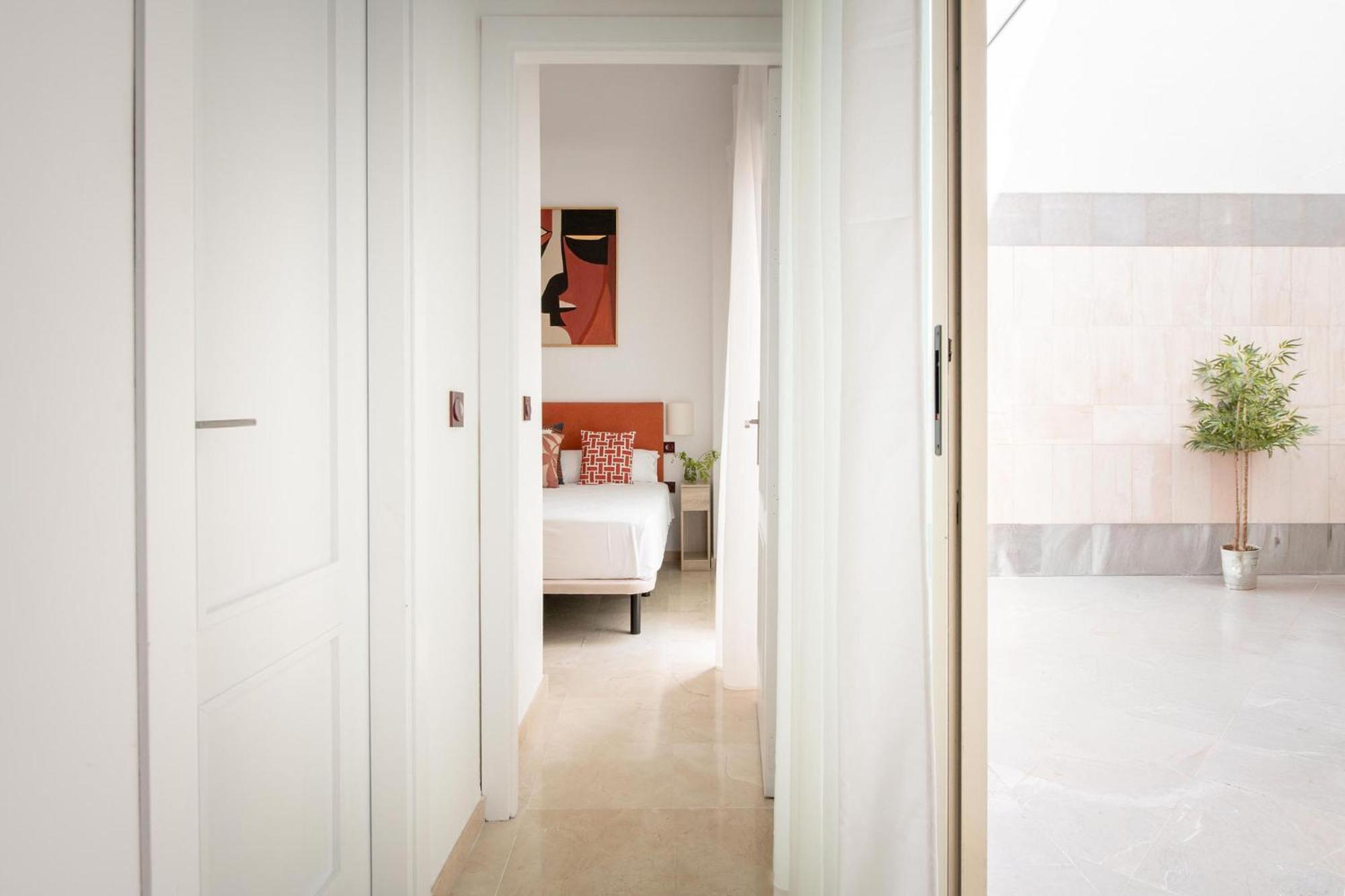 Duque Cornejo Appartement *